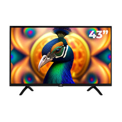 ✨TV Kalley 43'' FHD LED ATV43FHDE Smart 📺✨ ¡Paga al Recibir!