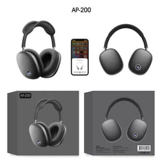 ✨Audífonos Bluetooth AP-200 para correr