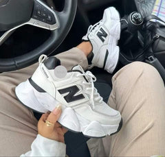 ✨Zapatilla Deportiva Tractor | ¡Paga al Recibir!
