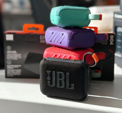 ✨PARLANTE JBL GO3