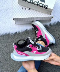 ✨¡Estilo y Comodidad! Zapatilla Deportiva para Dama - ¡Paga al Recibir!