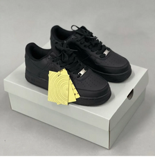 ✨Zapatilla 1:1 Air Force 1 Unisex: ¡Estilo Legendario con Pago Contra Entrega!