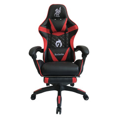 $Silla Gamer Reclinable Ergonómica 180° 🪑🔥 ¡Paga al Recibir!