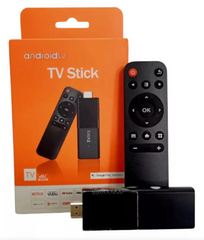 ✨TV Stick Smart Android 12.1 4K con WiFi, HDMI y Control por Voz
