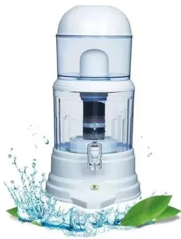 ✨Filtro Purificador de Agua 14 Litros - Pague al Recibir