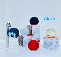 ✨Alaxe Audio: Altavoces Portátiles de Calidad