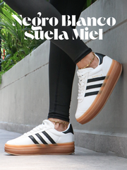 ✨¡Gazelle 2: Zapatillas con Estilo y Ritmo Colombiano!
